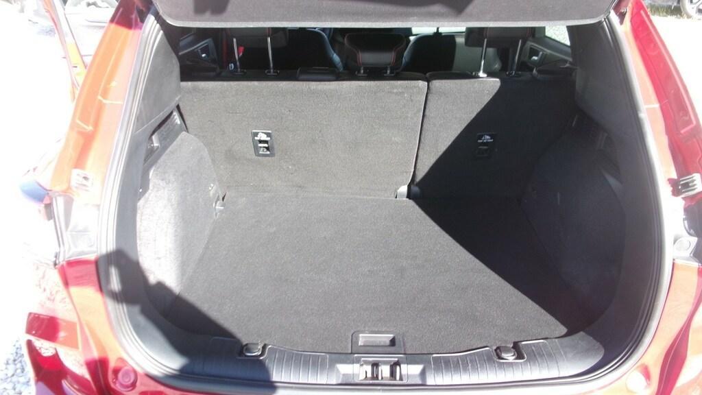 Ford Kuga 1.5 EcoBoost ST-Line X 2WD