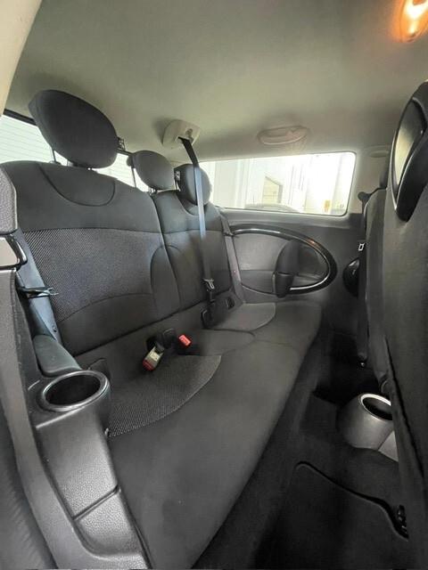 Mini Cooper D Clubman 1.6 16V