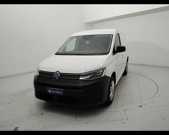 VOLKSWAGEN Caddy Cargo V - Caddy cargo 2.0 tdi 122cv Business dsg7 my24