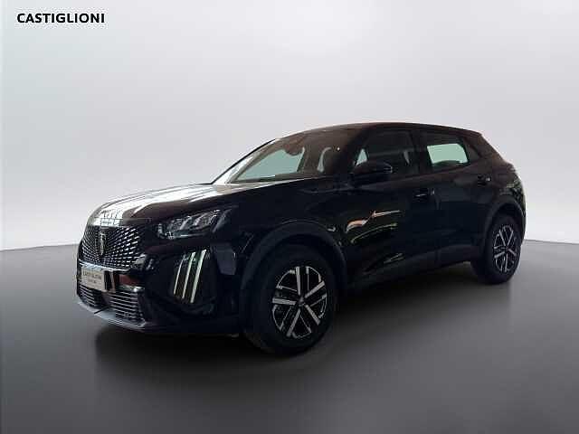Peugeot 2008 2008 Style PureTech 100 S&S