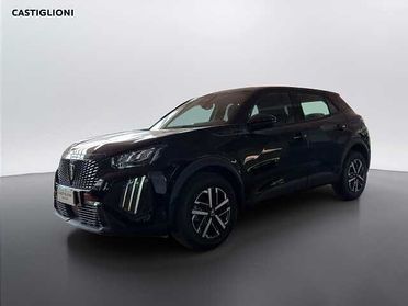 Peugeot 2008 2008 Style PureTech 100 S&S