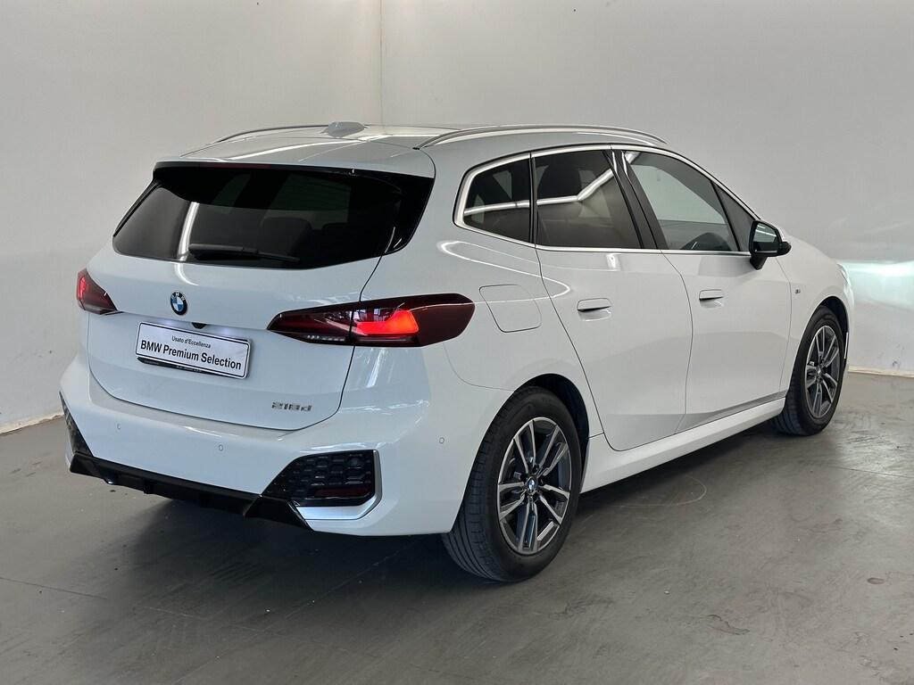 BMW Serie 2 Active Tourer 218 d Msport DCT