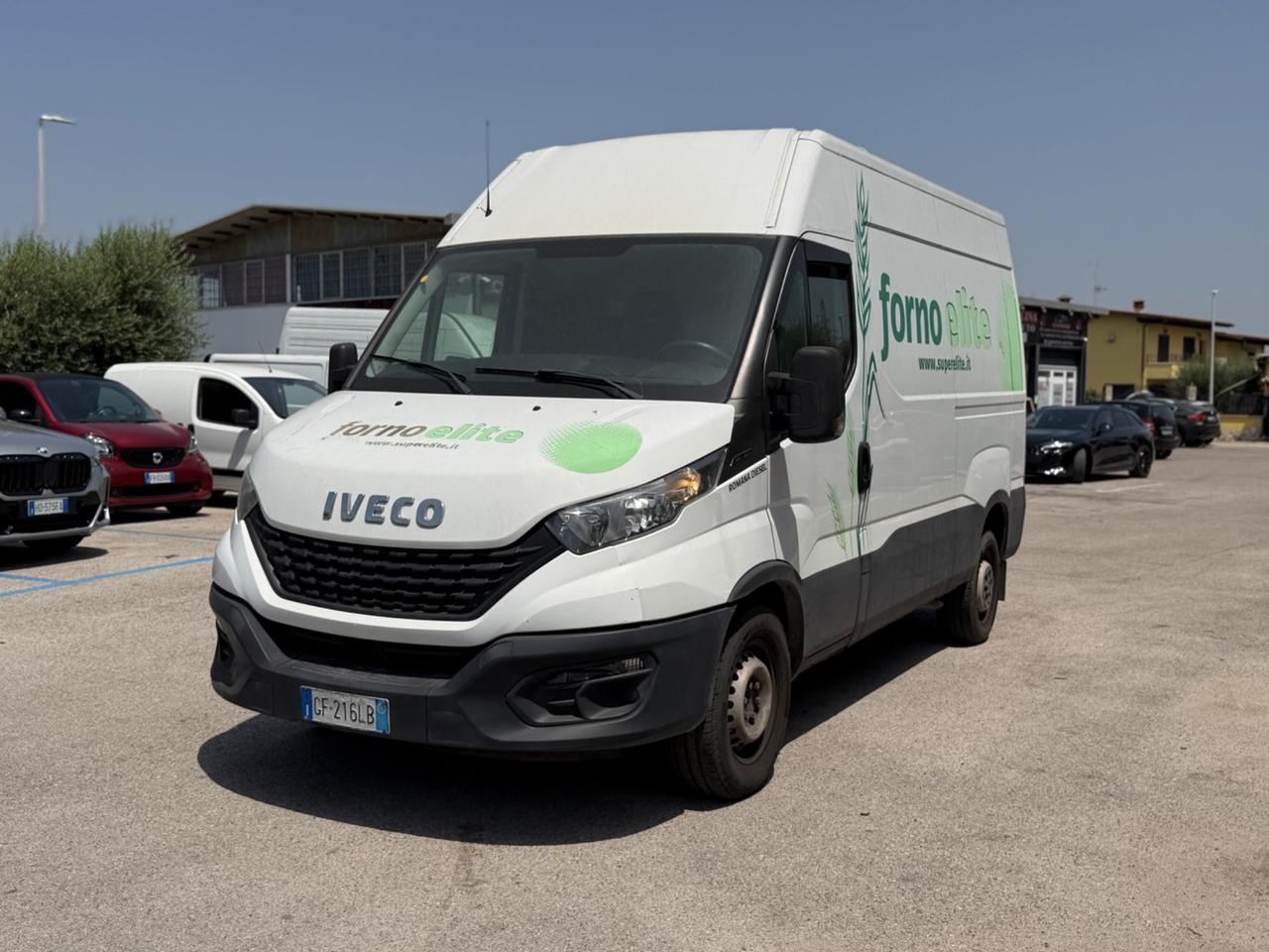 Iveco