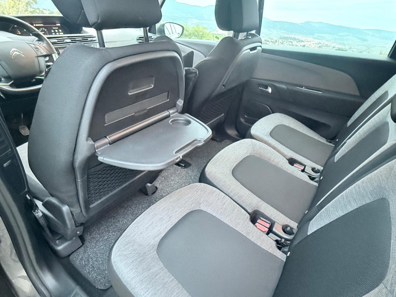 Citroen C4 SpaceTourer C4 SpaceTourer BlueHDi 130 S&S Shine