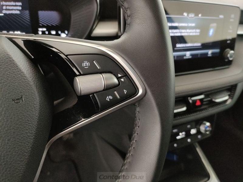 Škoda Fabia Fabia 1.0 TSI 115 CV Selection