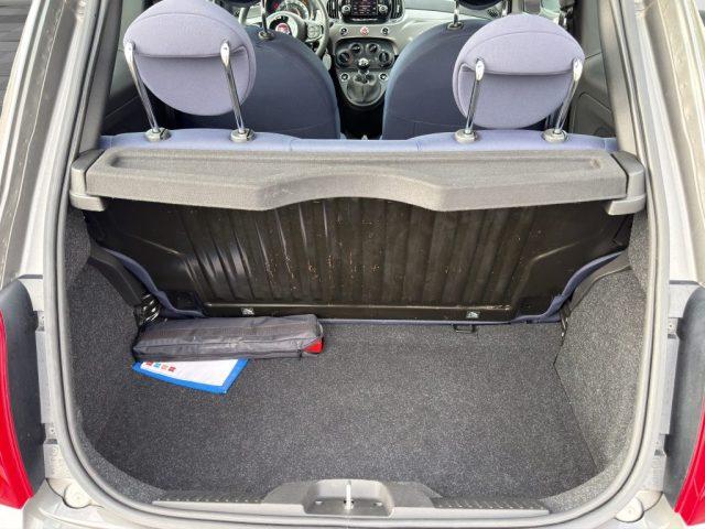 FIAT 500 500 1.0 Hybrid Cult