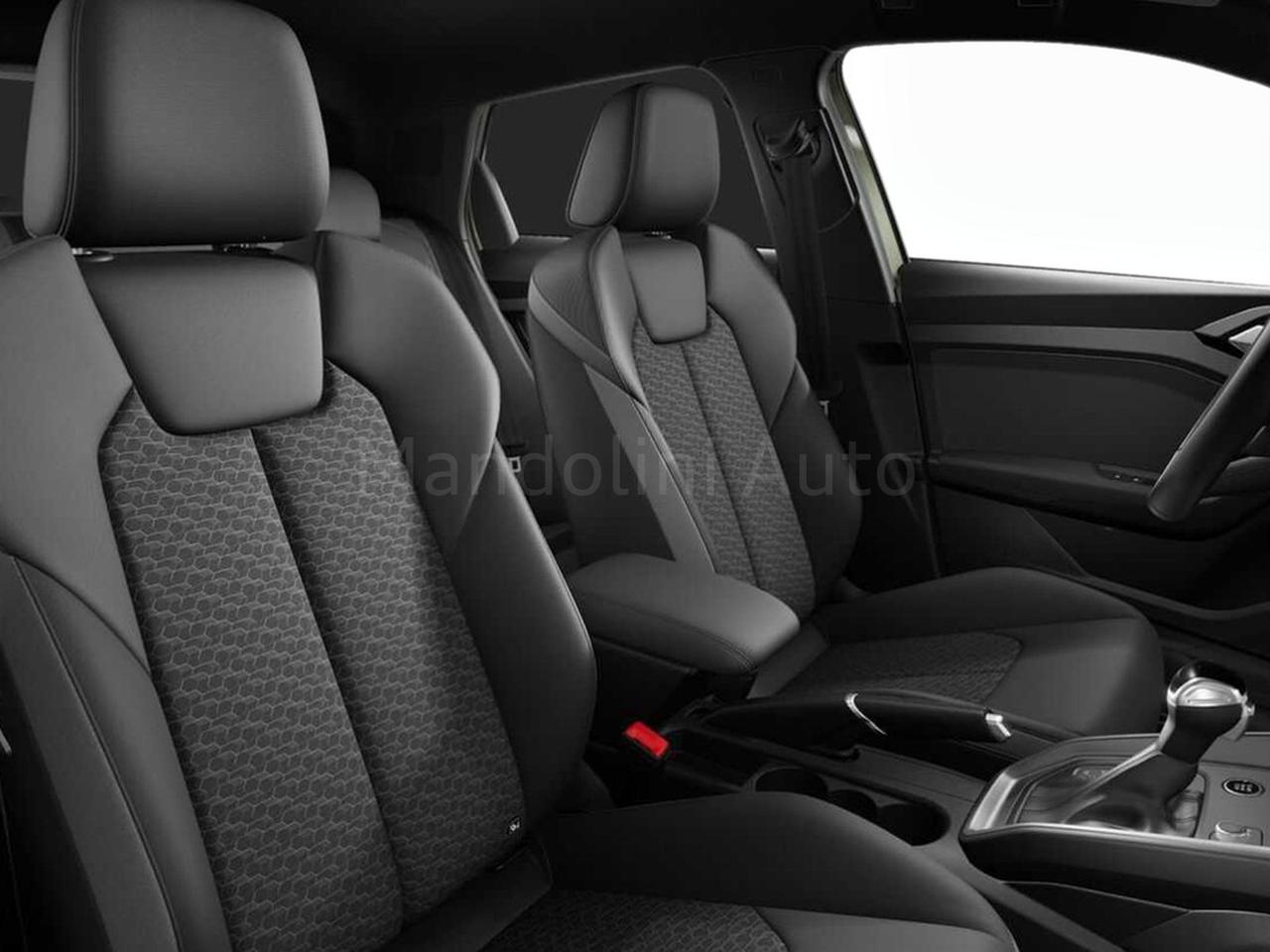 Audi A1 sportback 30 1.0 tfsi 116cv s line edition s tronic