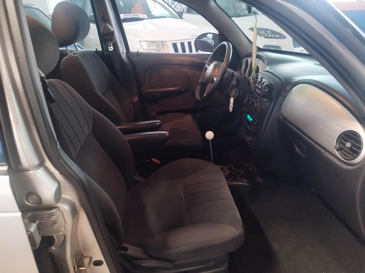 Chrysler PT Cruiser 1.6 cat Touring BENZINA