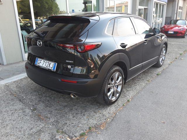 MAZDA CX-30 2.0L e-Skyactiv-X 186cv M Hybrid 6AT Executive