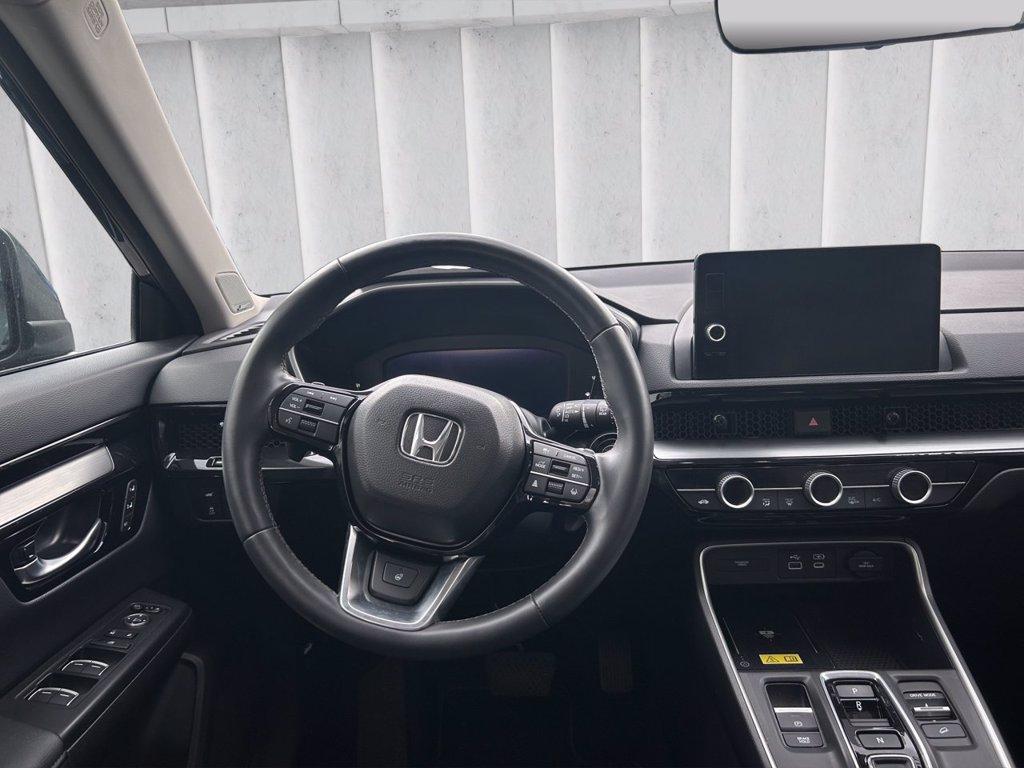 HONDA CR-V 2.0 hev Advance awd del 2023