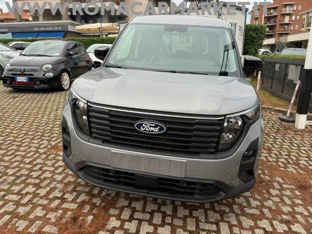 FORD Tourneo Courier 1.0 EcoBoost Titanium PRONTA CONSEGNA VARIE DISPON