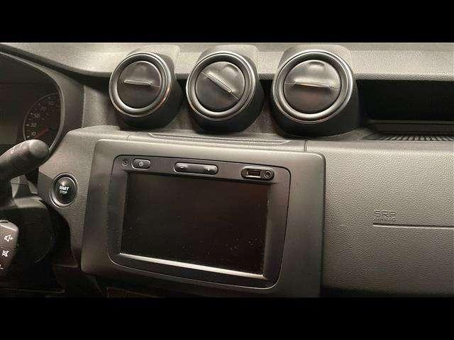 Dacia Duster 1.6 sce Prestige Gpl 4x2 s&s 115cv