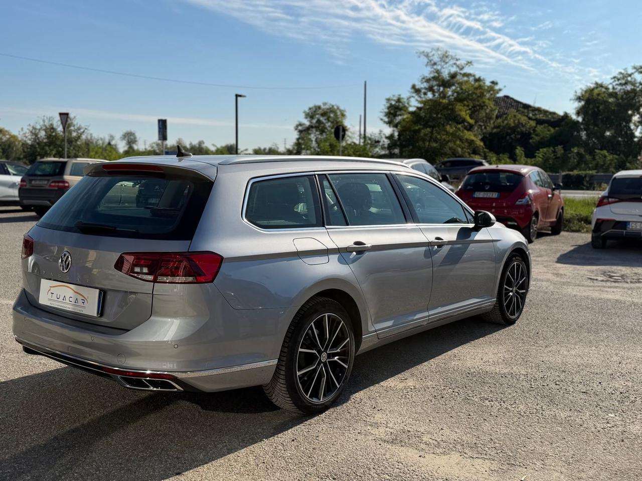 Volkswagen Passat 1.6 TDI Business #50559