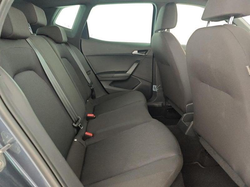 SEAT Arona 1.0 EcoTSI FR