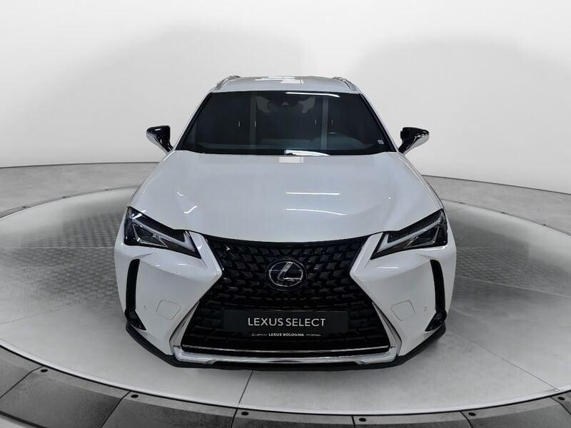 Lexus UX Hybrid 4WD Premium