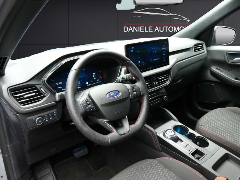FORD Kuga 3ª serie Kuga 2.5 Full Hybrid 180 CV...