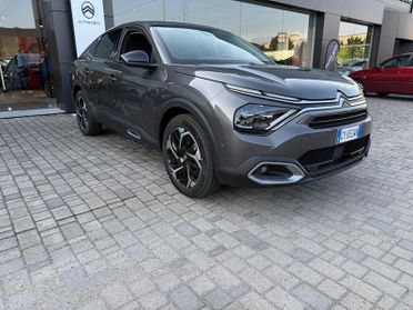 Citroën C4 X C4 X PureTech 130 S&S EAT8 Shine