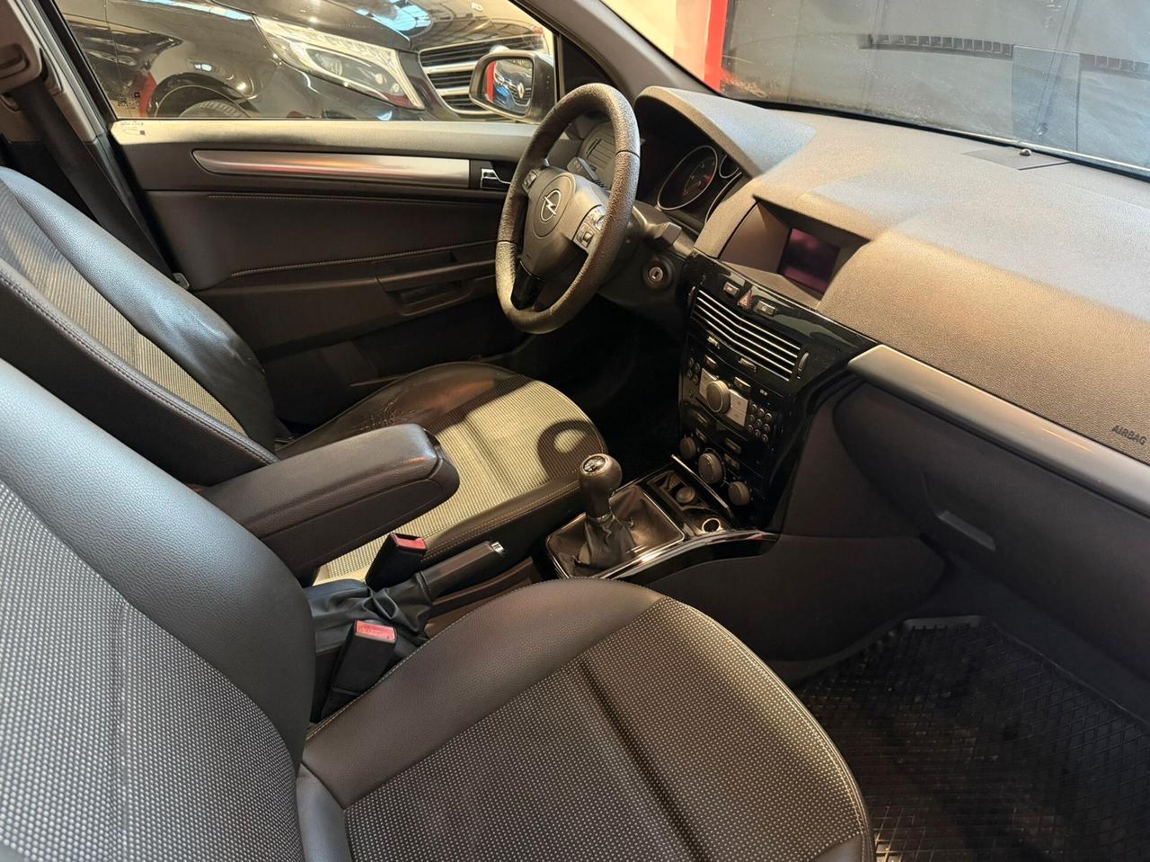 Opel Astra 1.7 CDTI 101CV 5 porte Enjoy