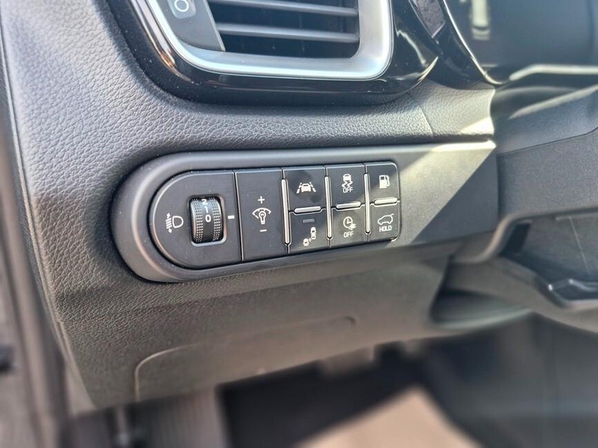 Kia Ceed 1.5 T-GDi 160 CV MHEV DCT SW Style