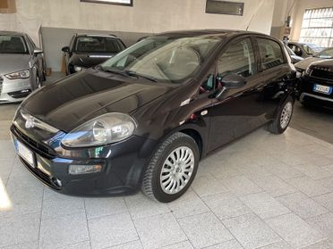 Fiat Punto Evo 1.4 5 porte S&S Dynamic