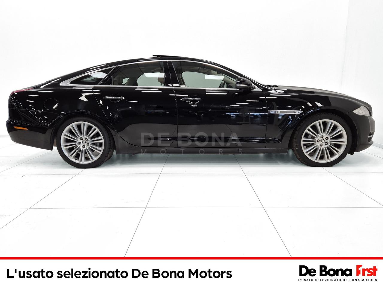 Jaguar XJ 3.0d v6 premium luxury auto