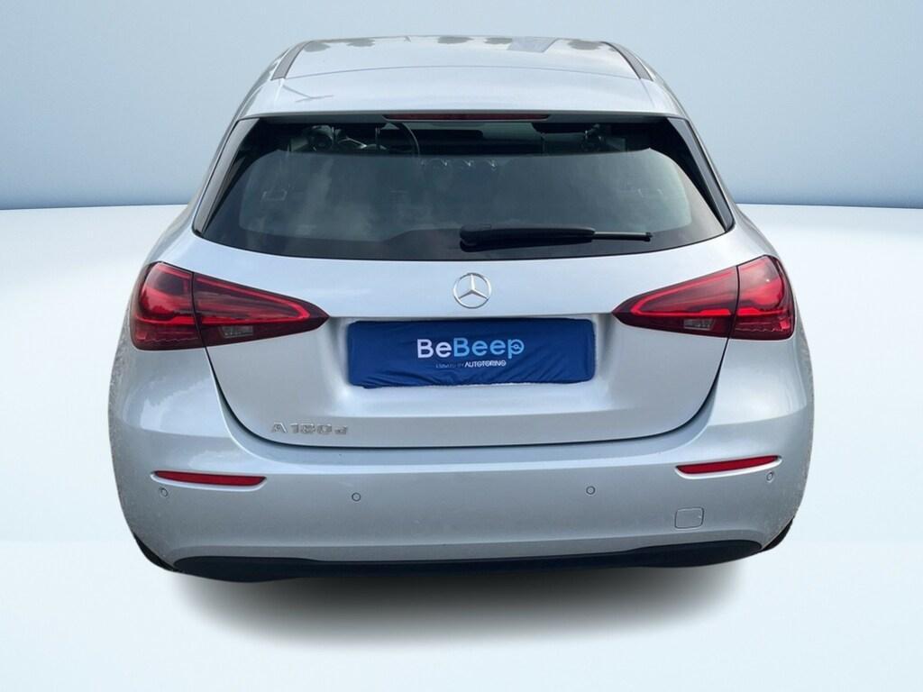 Mercedes Classe A 180 180 D Advanced 8G-DCT