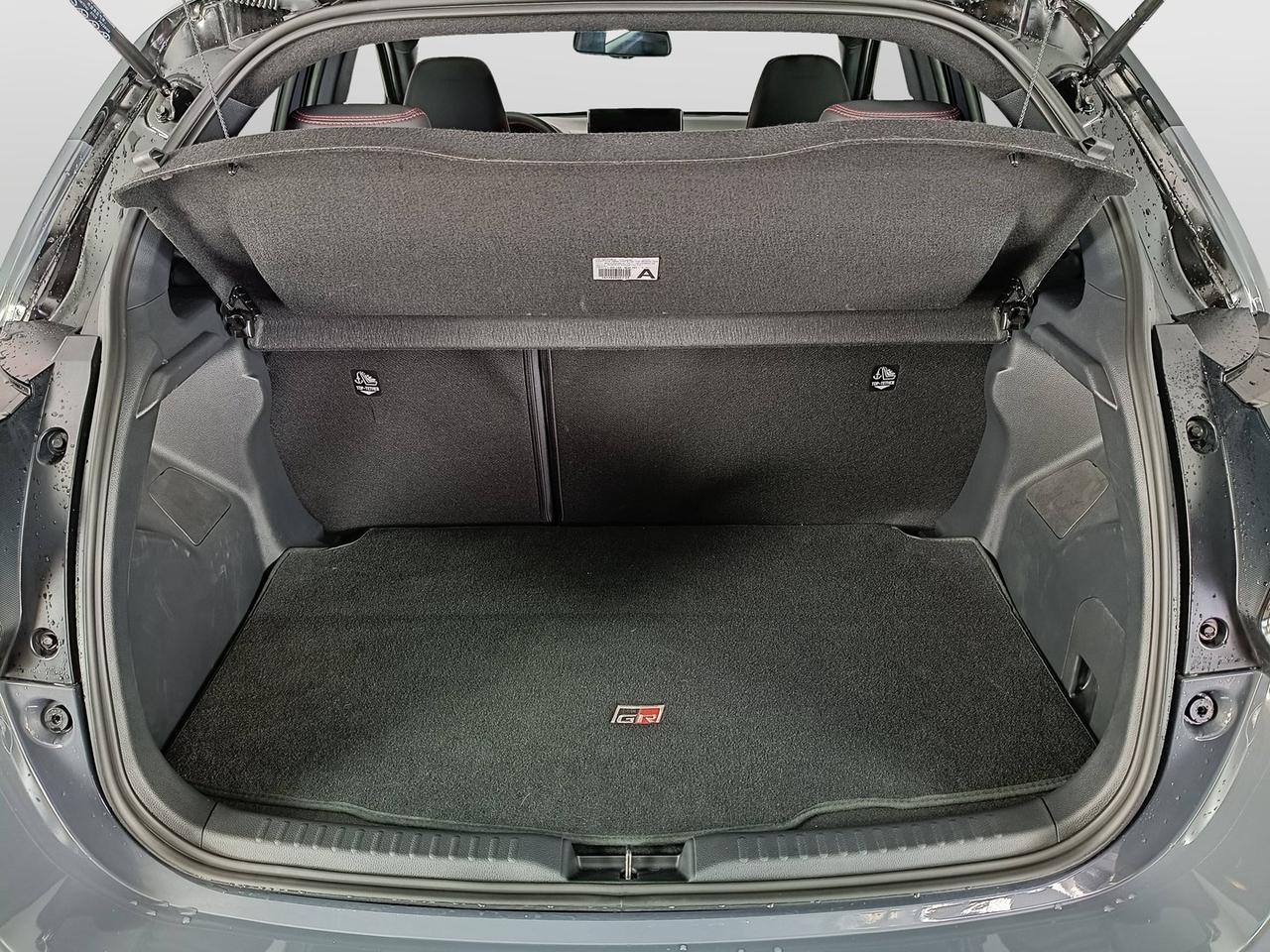 TOYOTA Yaris 1.5 Hybrid 130 - GR SPORT MY25
