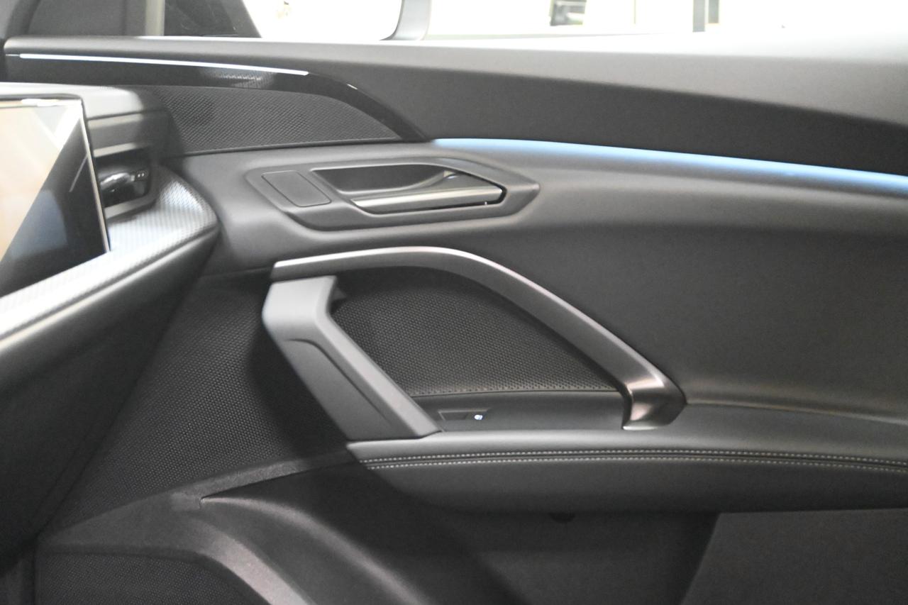 AUDI Q5 3ª serie Q5 SPB TDI 150 kW mHEV+ S tro...