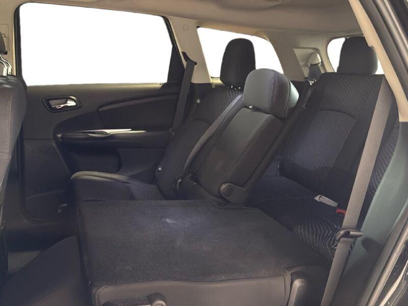 FIAT Freemont 2.0 MultiJet 16v 170cv automatica AWD Urban