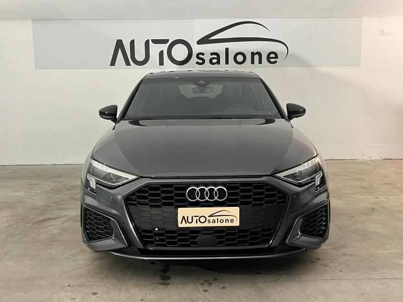 Audi A3 Sportback 35 1.5 tfsi S line edition*2 X S LINE-SENZA VINCOLI