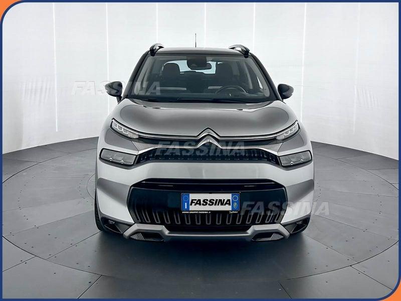 Citroën C3 Aircross C3 Aircross 1.2 puretech Max s&s 110cv