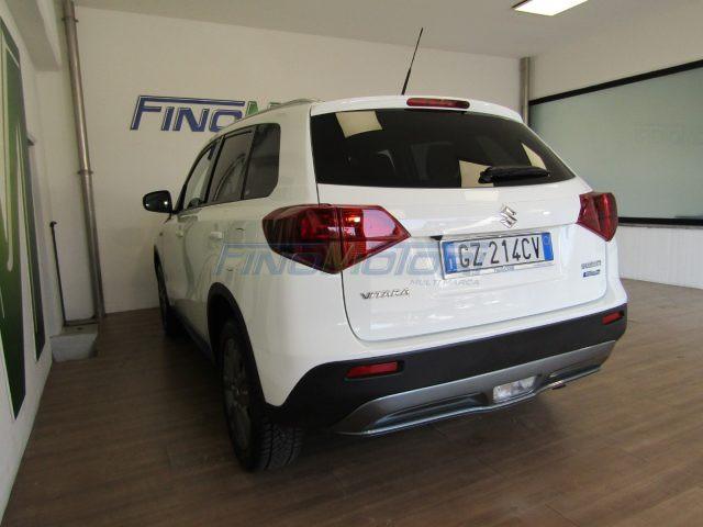 SUZUKI Vitara 1.4 Hybrid 129 CV Cool