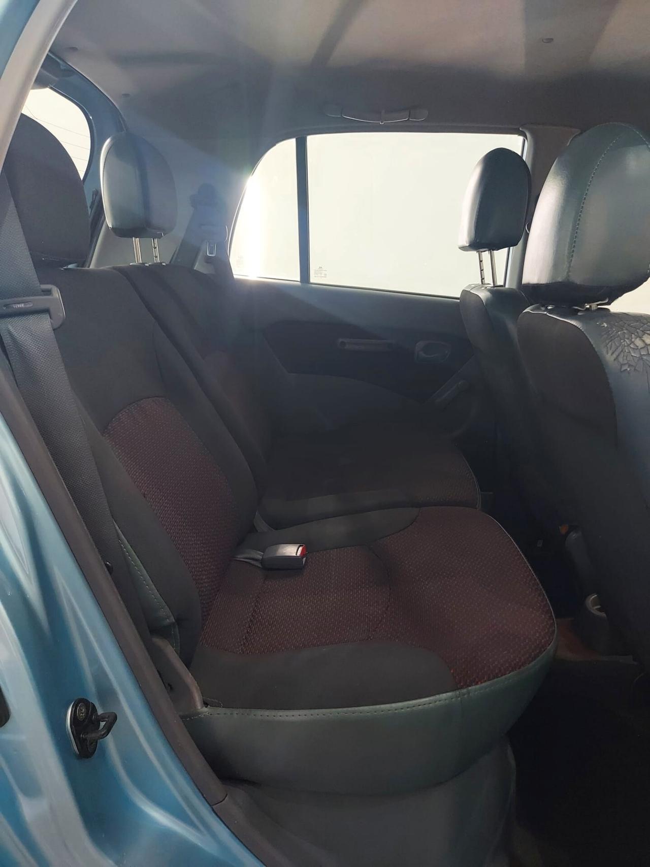 Hyundai Atos Prime 1.1 12V Active