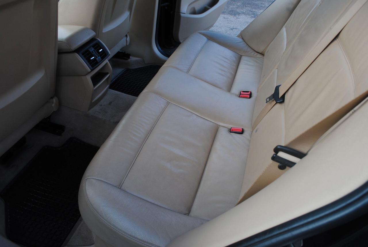 BMW X3 Xdrive 2.0 D 184 CV