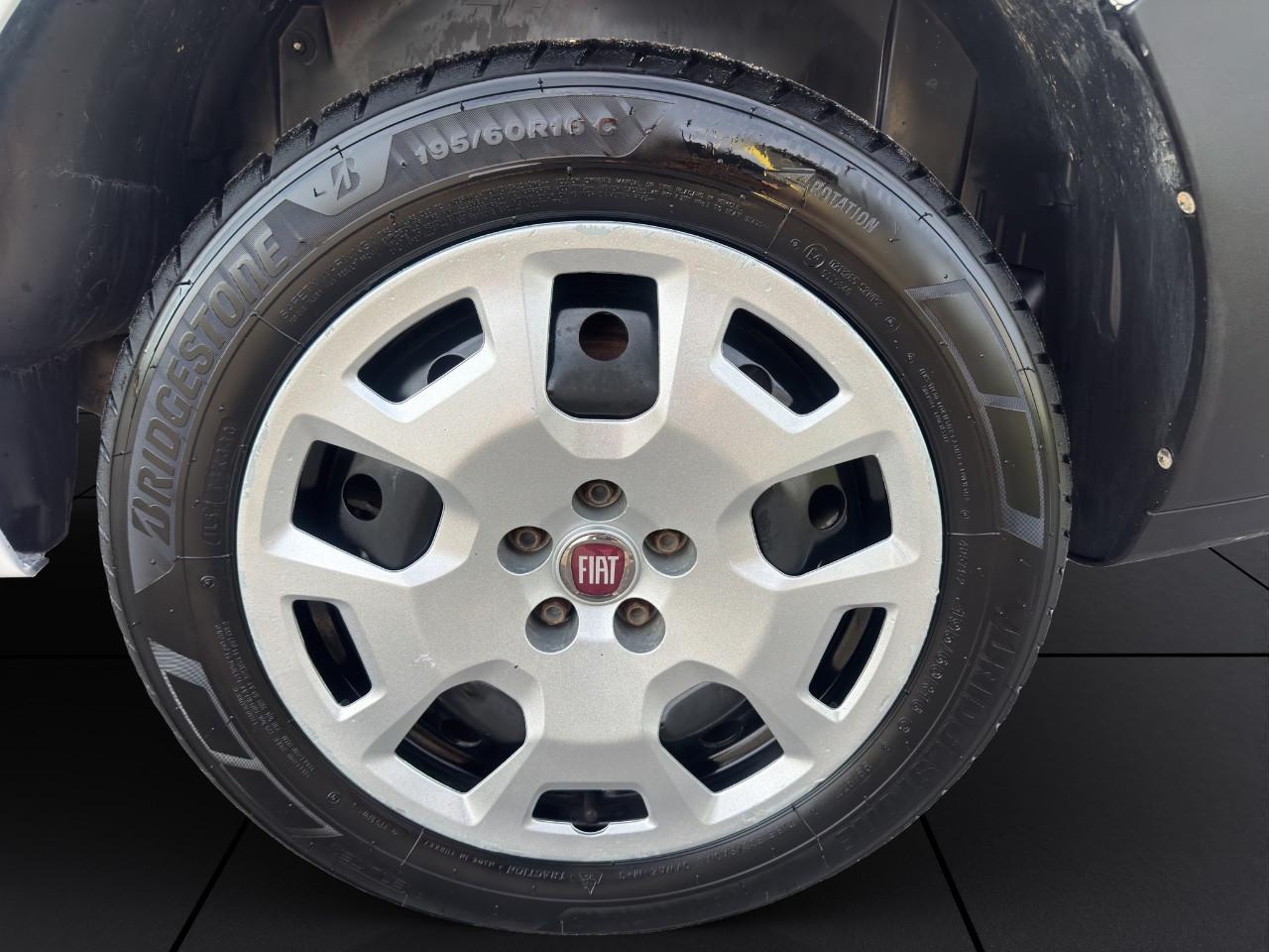 Fiat Doblo MAXI 1.4 N.P(ALLESTITO EX RETE GAS-PL-TN-L2H1)