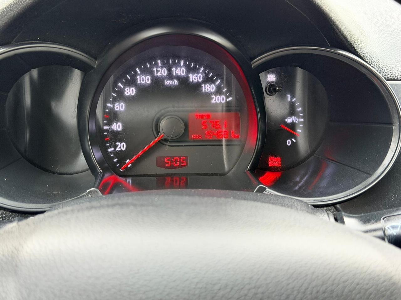 Kia Picanto 1.0 12V 5 porte Easy