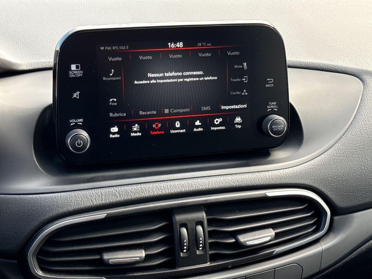 FIAT Tipo II - Tipo 5p 1.6 mjt s&s 130cv