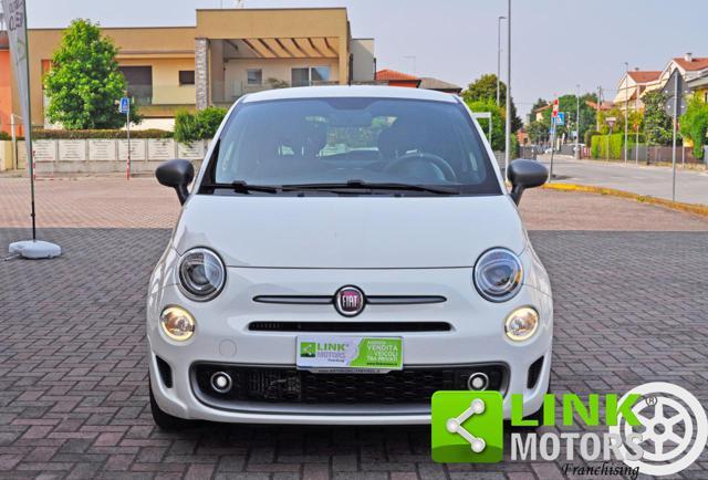 FIAT 500 1.3 Multijet 95 CV S