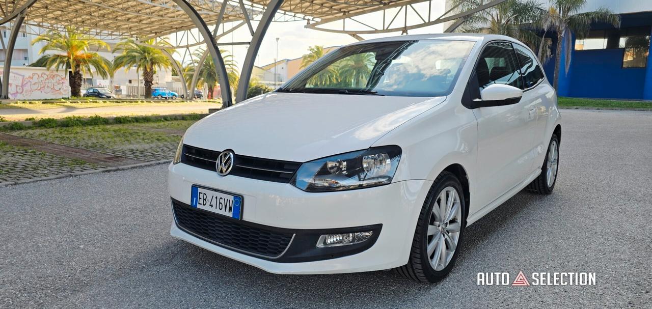 Volkswagen Polo 1.6 Tdi. (Ok.Neopatentati)