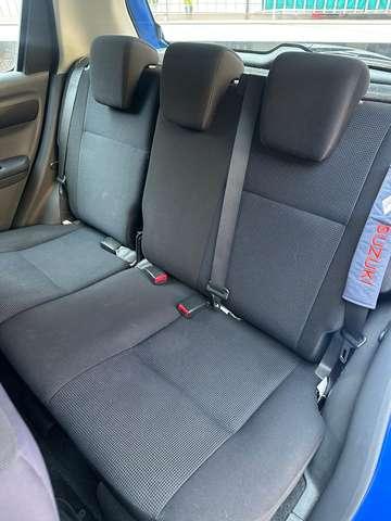 Suzuki Swift 5 Porte 1.3 bz 16v 91cv GL 4x4