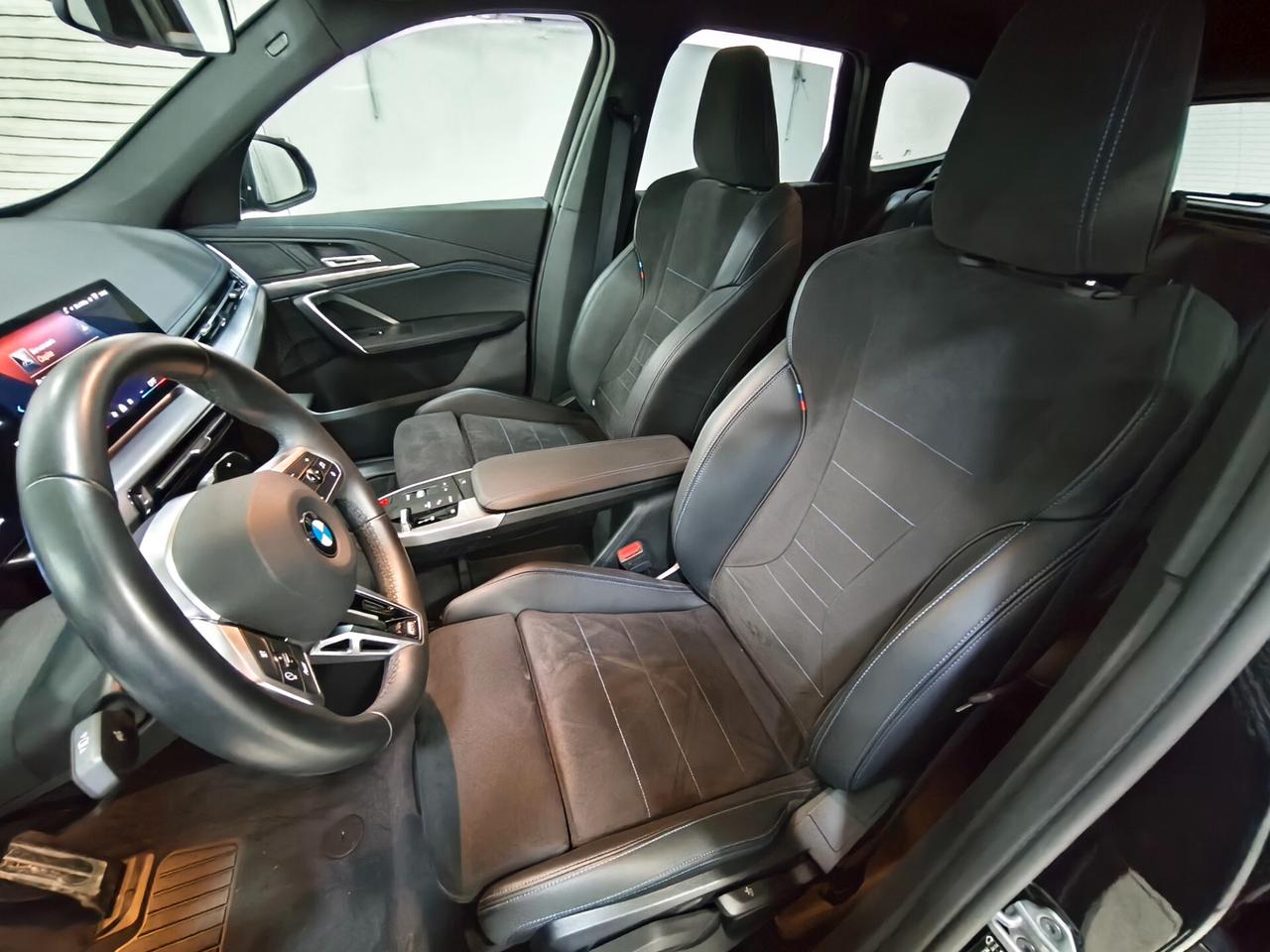 Bmw X1 xDrive 20d 163cv Msport (Aziendale Italiana - Iva Esposta)