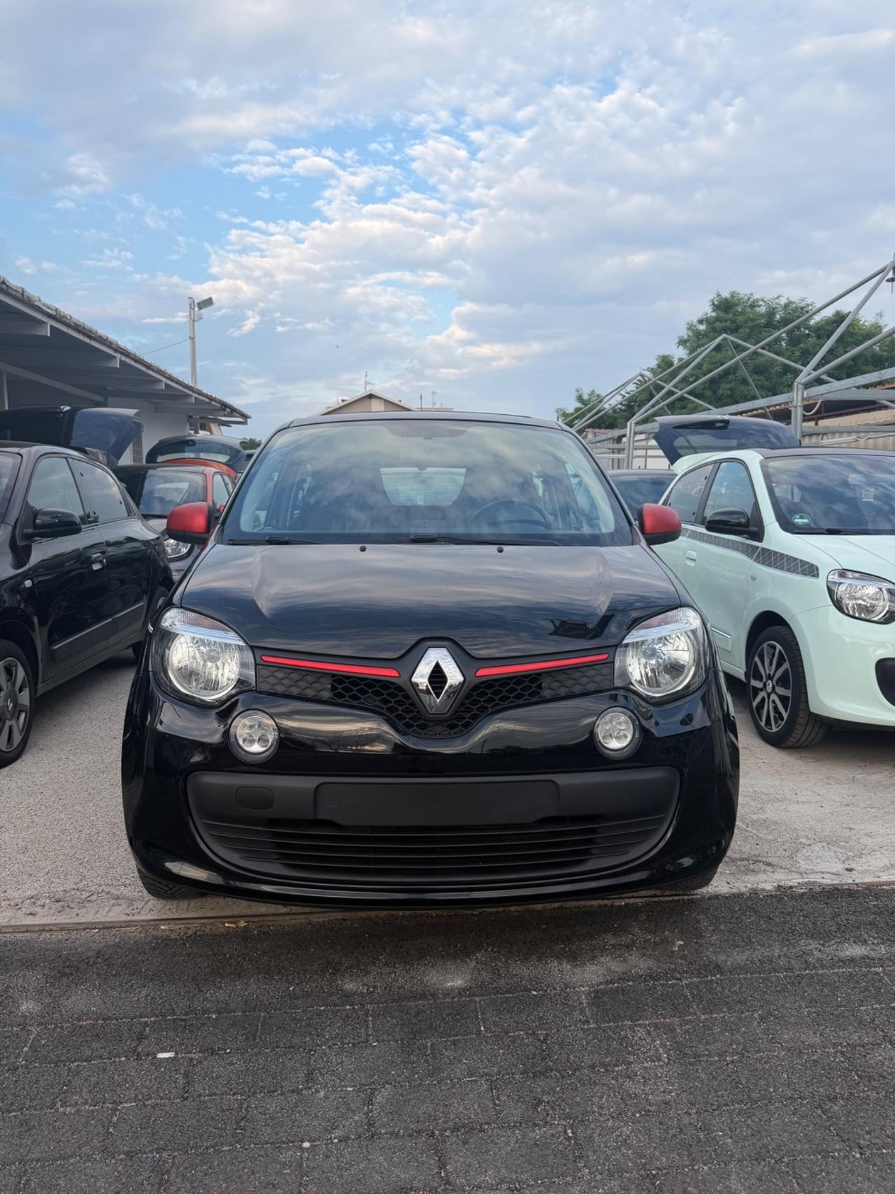 Renault Twingo SCe Stop&Start Energy