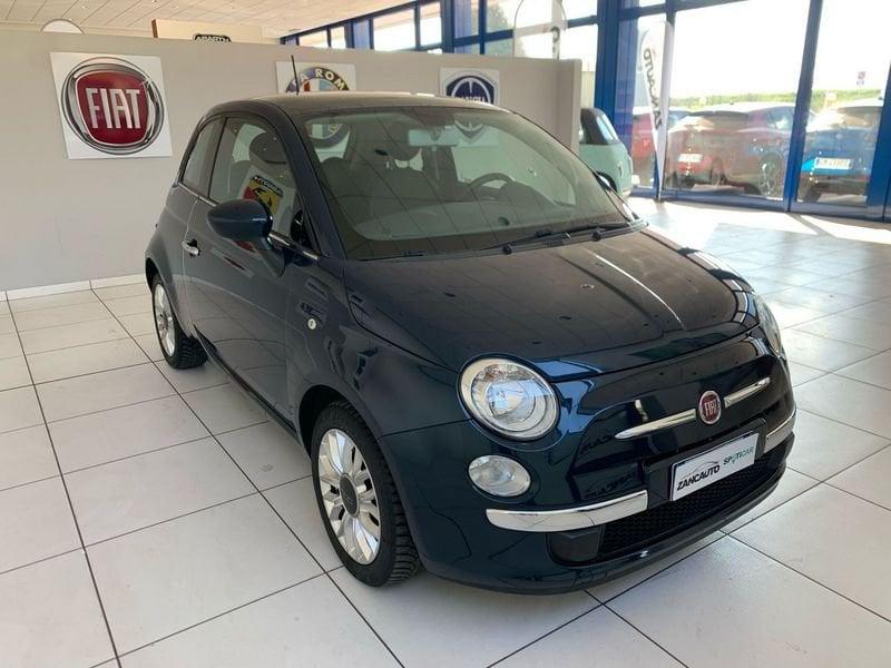 FIAT 500 1.2 EasyPower Lounge