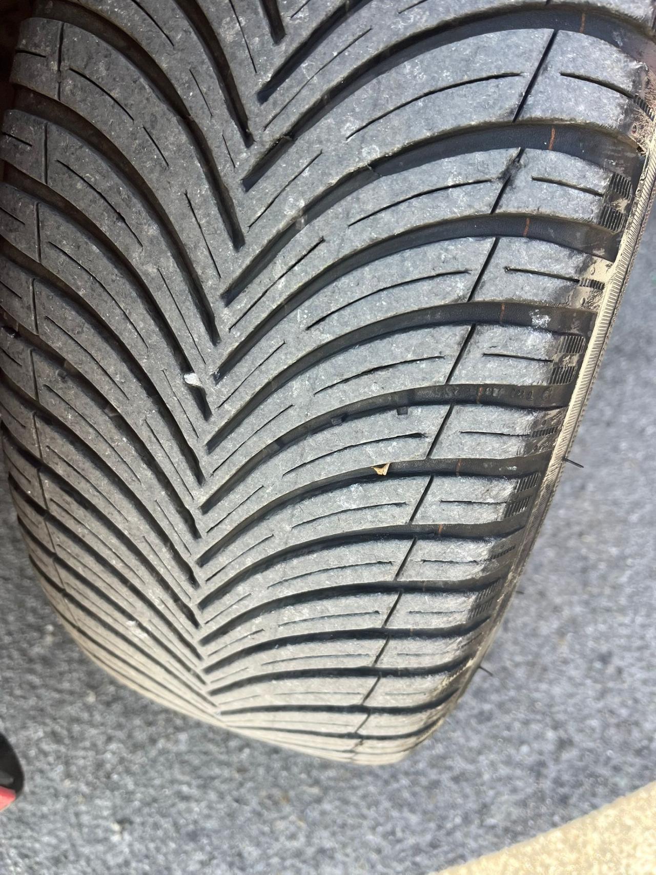 Fiat 500L 1.3 Multijet GARANZIA 12 MESI 99000 KM