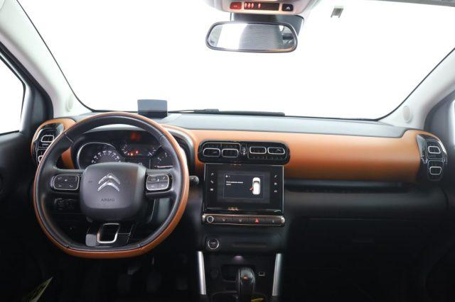 CITROEN C3 Aircross C3 Aircross PureTech 82 Shine