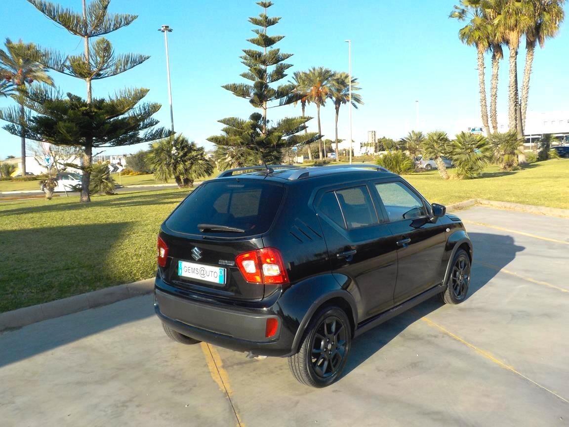 Suzuki Ignis 1.2 Dualjet Gpl Cool