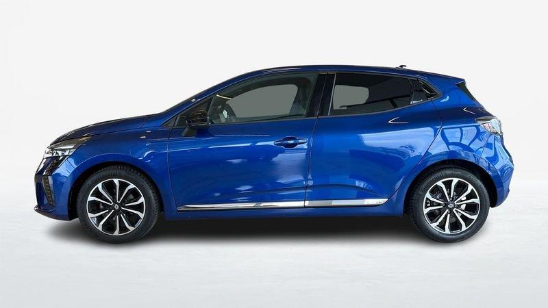 Renault Clio RENAULT Clio 1.0 TCe Techno