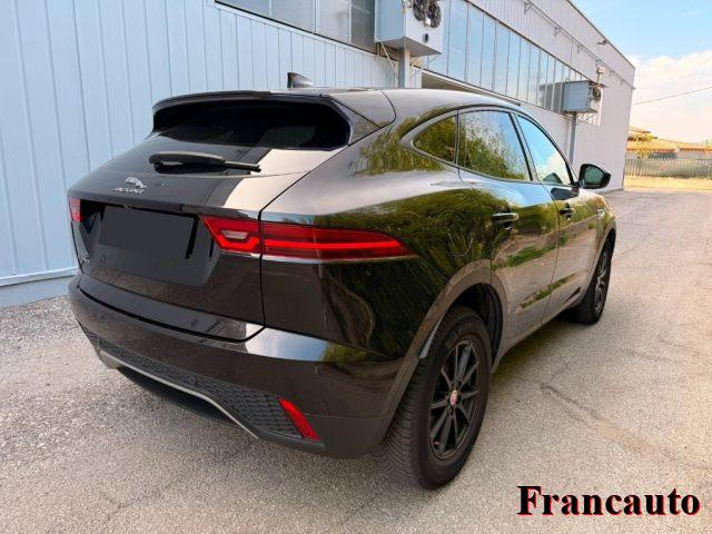 JAGUAR E-Pace 2.0D 150 CV AWD aut. HSE
