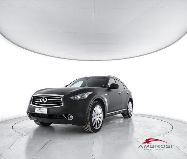 INFINITI QX70 3.0d 3.0 diesel V6 AT S Premium - PER OPERATORI D