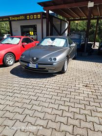 Alfa Romeo Spider Gtv spider